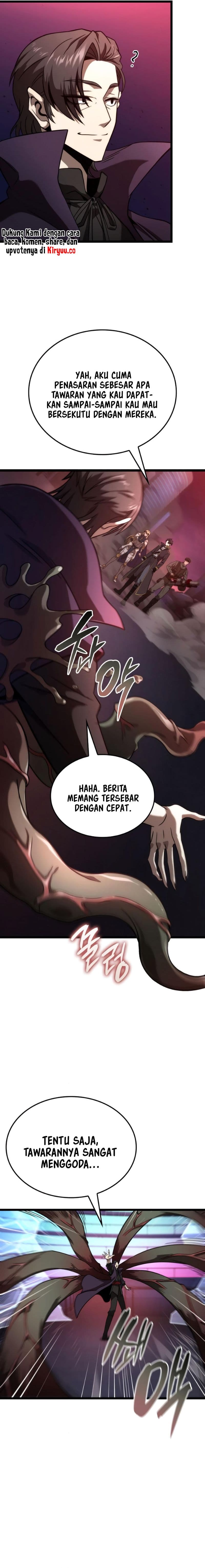 Insanely-Talented Player - Chapter 54 - Page 15