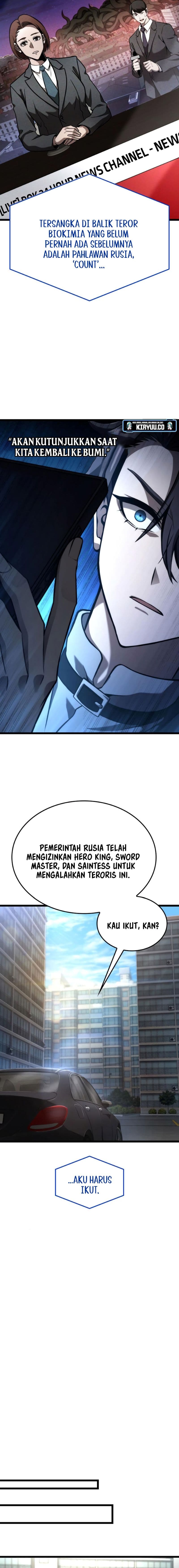 Insanely-Talented Player - Chapter 54 - Page 20