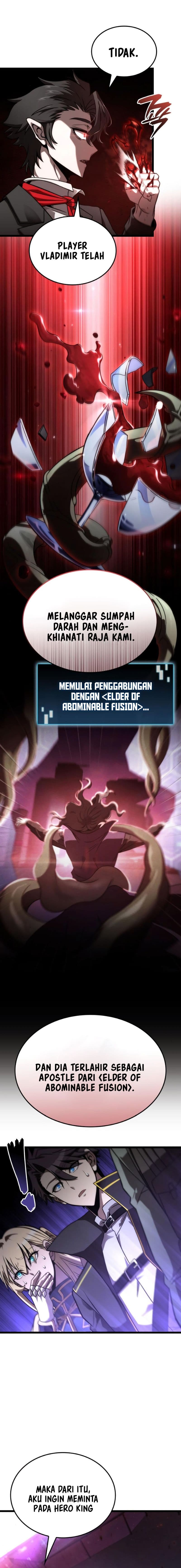 Insanely-Talented Player - Chapter 54 - Page 6