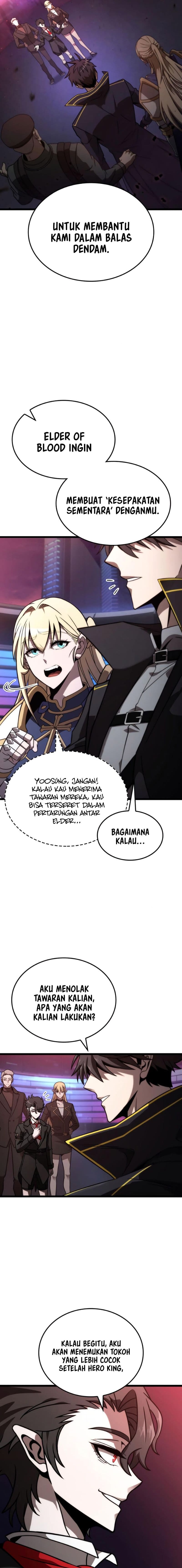 Insanely-Talented Player - Chapter 54 - Page 7