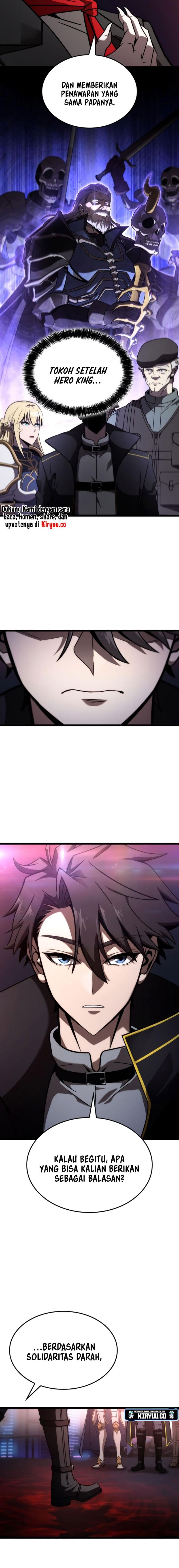 Insanely-Talented Player - Chapter 54 - Page 8