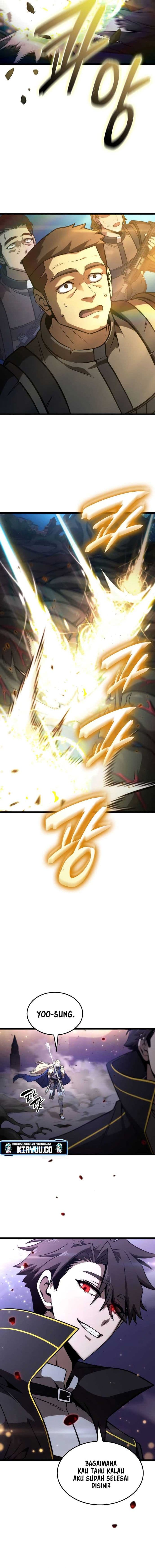 Insanely-Talented Player - Chapter 55 - Page 13