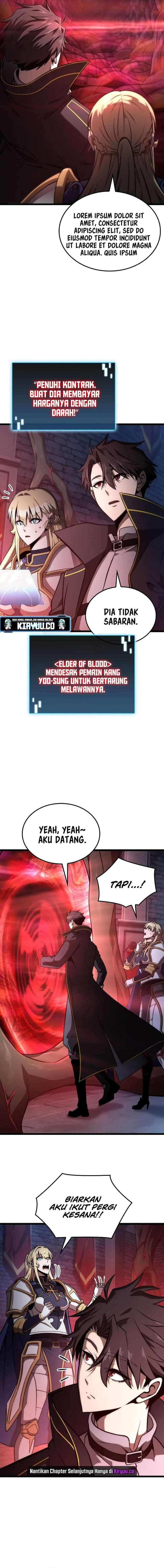 Insanely-Talented Player - Chapter 55 - Page 17