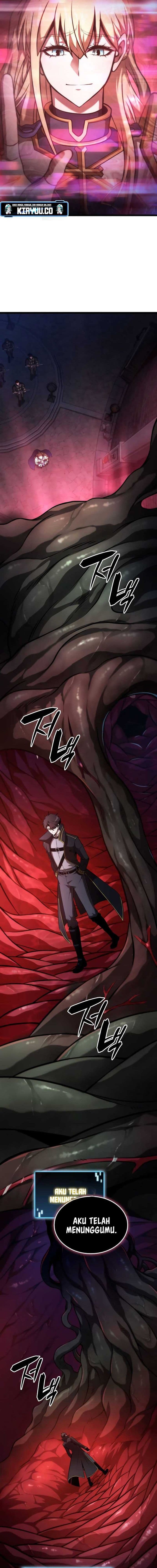 Insanely-Talented Player - Chapter 55 - Page 19