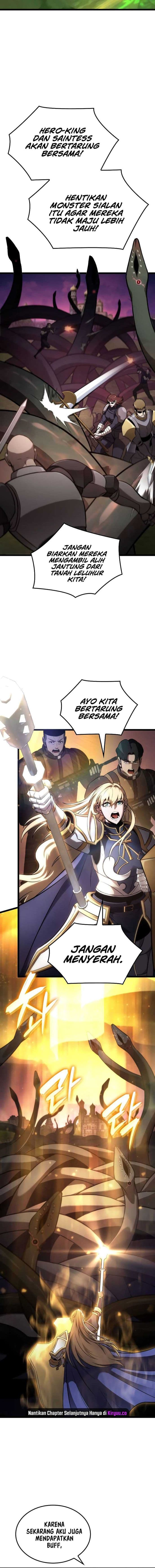 Insanely-Talented Player - Chapter 55 - Page 2