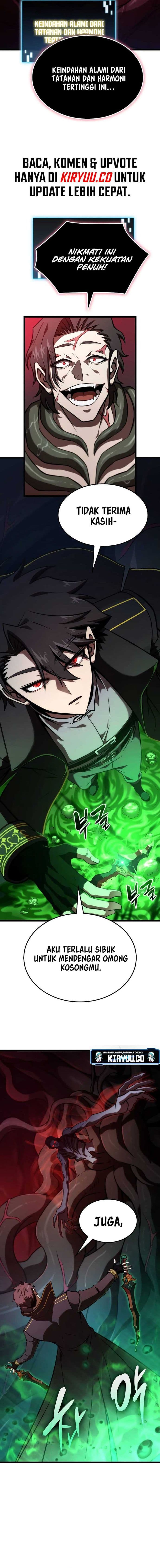 Insanely-Talented Player - Chapter 55 - Page 20