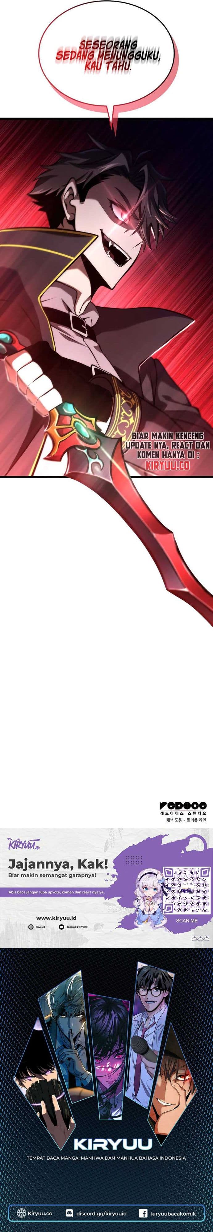 Insanely-Talented Player - Chapter 55 - Page 21