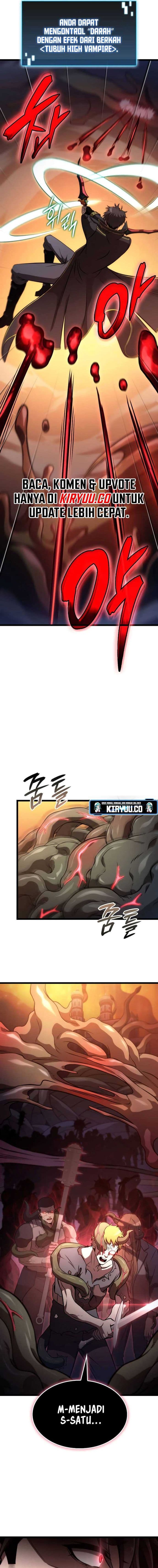 Insanely-Talented Player - Chapter 55 - Page 5