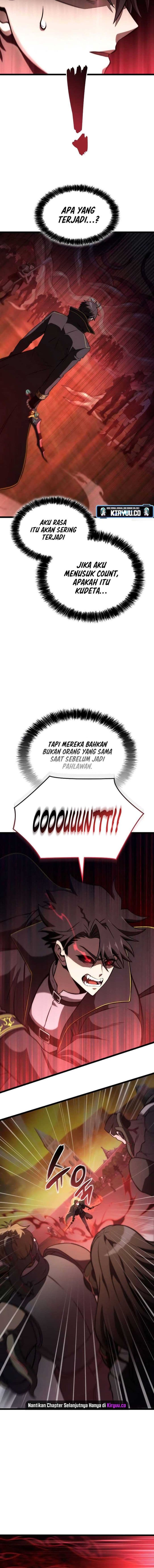 Insanely-Talented Player - Chapter 55 - Page 6