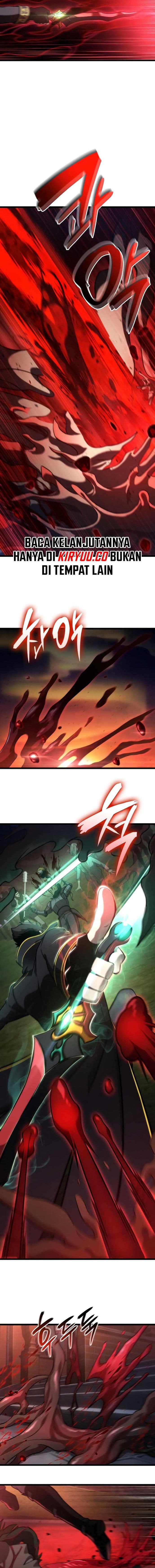 Insanely-Talented Player - Chapter 55 - Page 7