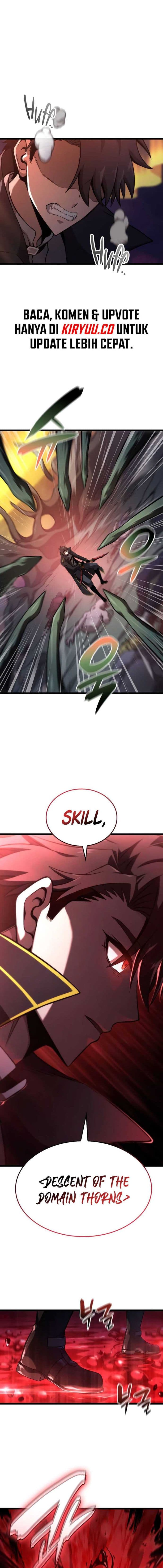 Insanely-Talented Player - Chapter 55 - Page 9