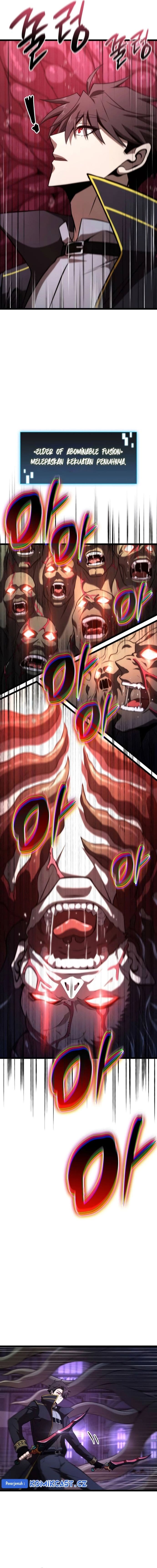 Insanely-Talented Player - Chapter 56 - Page 10