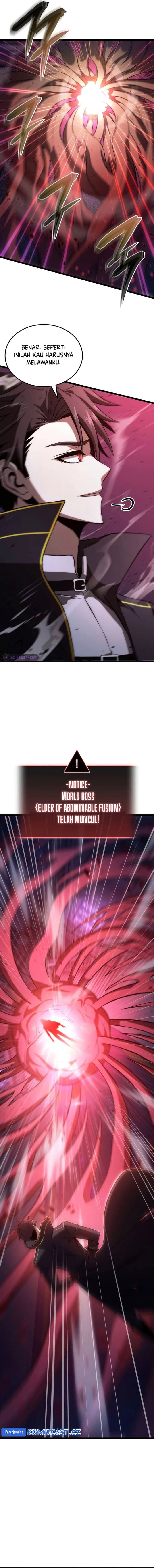 Insanely-Talented Player - Chapter 56 - Page 11