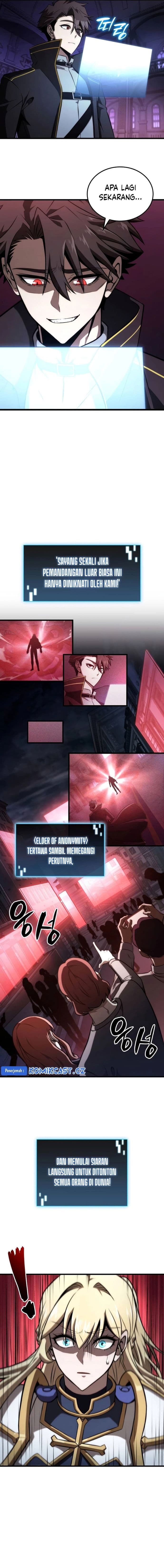 Insanely-Talented Player - Chapter 56 - Page 12