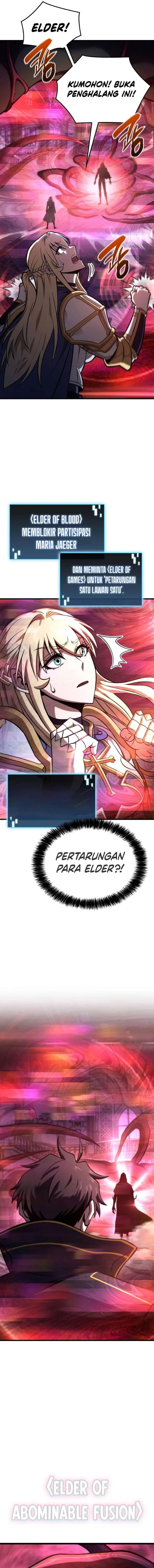 Insanely-Talented Player - Chapter 56 - Page 13