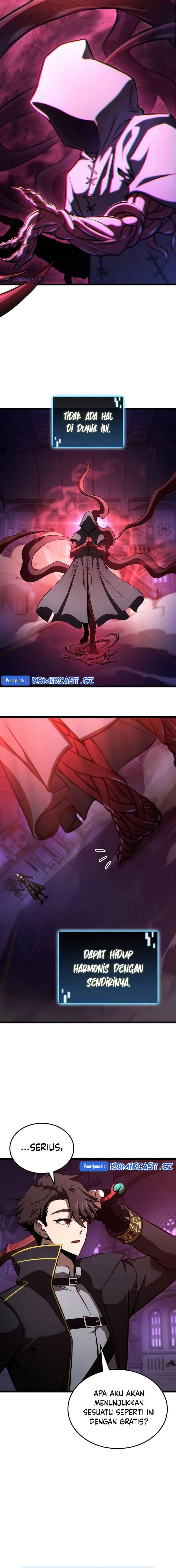 Insanely-Talented Player - Chapter 56 - Page 14