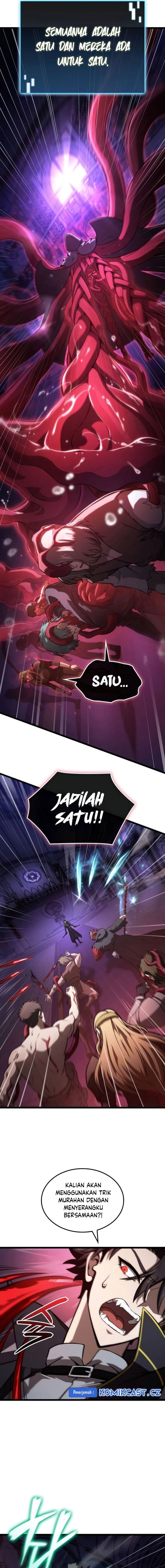 Insanely-Talented Player - Chapter 56 - Page 15