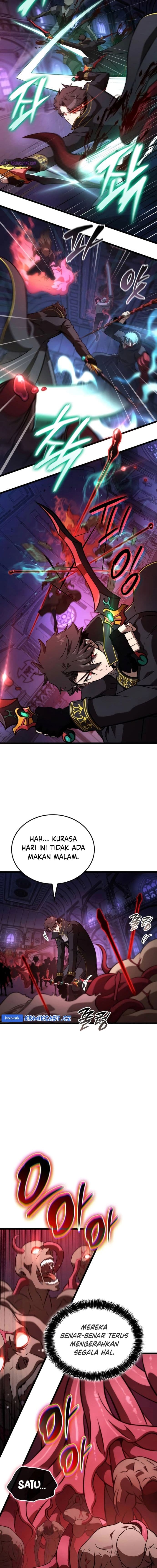 Insanely-Talented Player - Chapter 56 - Page 16