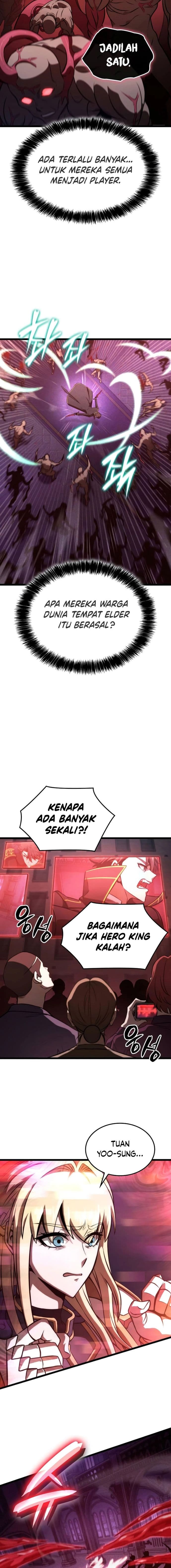 Insanely-Talented Player - Chapter 56 - Page 17