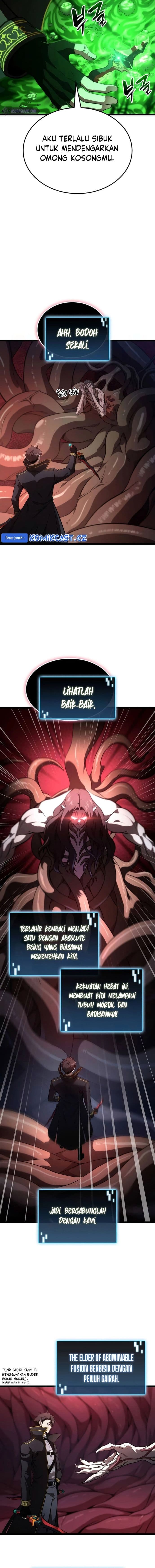 Insanely-Talented Player - Chapter 56 - Page 2