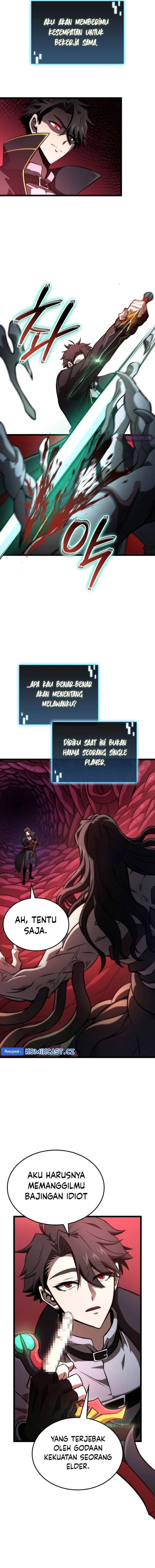 Insanely-Talented Player - Chapter 56 - Page 3