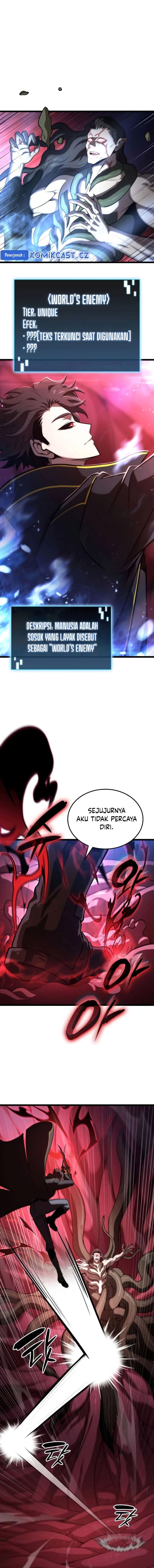 Insanely-Talented Player - Chapter 56 - Page 6