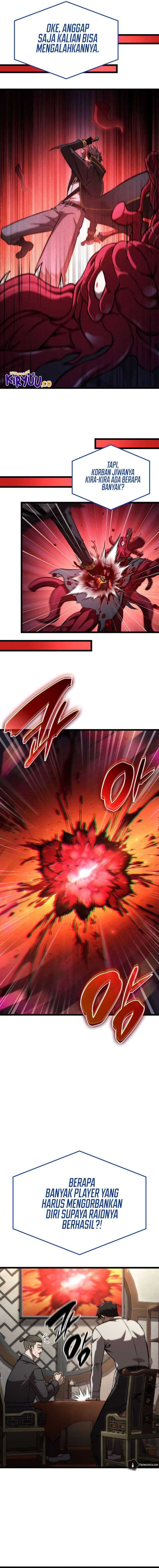 Insanely-Talented Player - Chapter 57 - Page 10