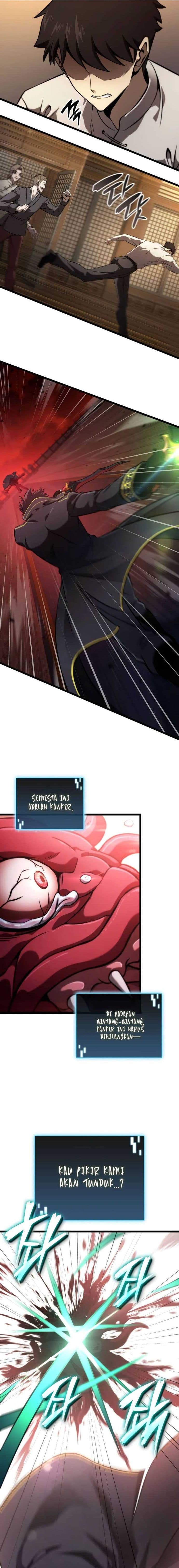 Insanely-Talented Player - Chapter 57 - Page 11