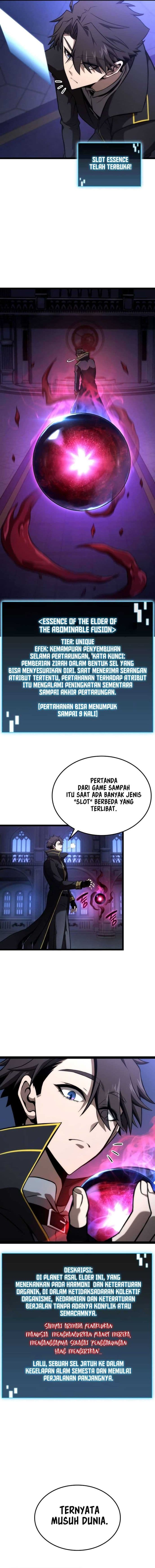 Insanely-Talented Player - Chapter 57 - Page 13