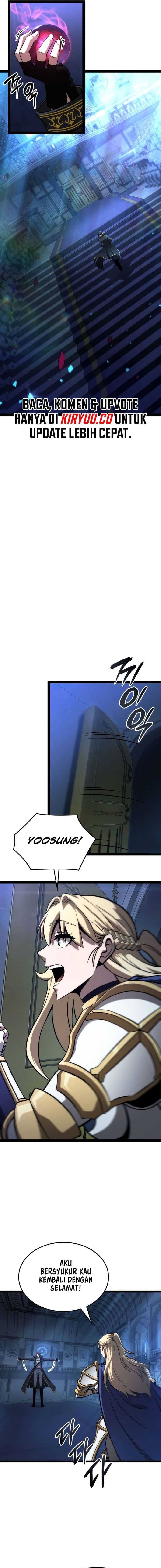 Insanely-Talented Player - Chapter 57 - Page 14