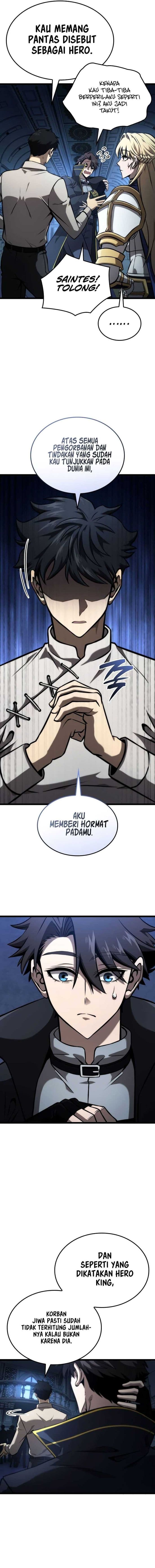 Insanely-Talented Player - Chapter 57 - Page 18