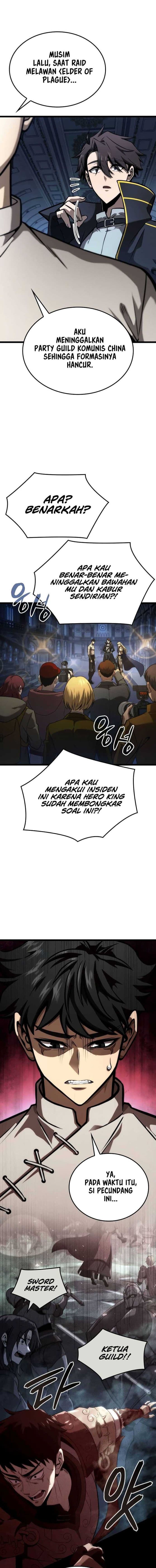 Insanely-Talented Player - Chapter 57 - Page 19