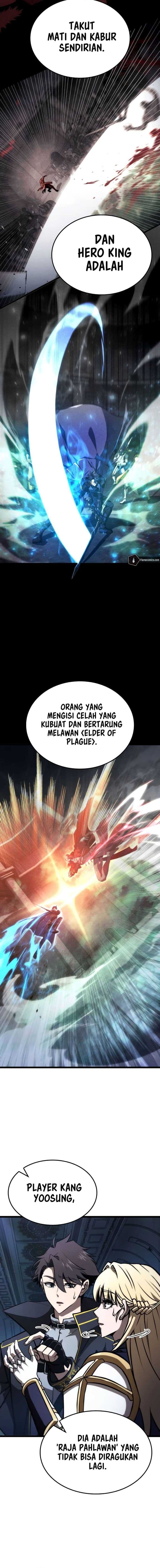 Insanely-Talented Player - Chapter 57 - Page 20