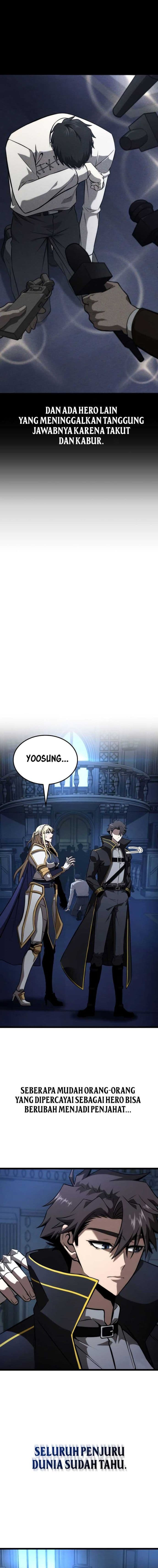 Insanely-Talented Player - Chapter 57 - Page 23