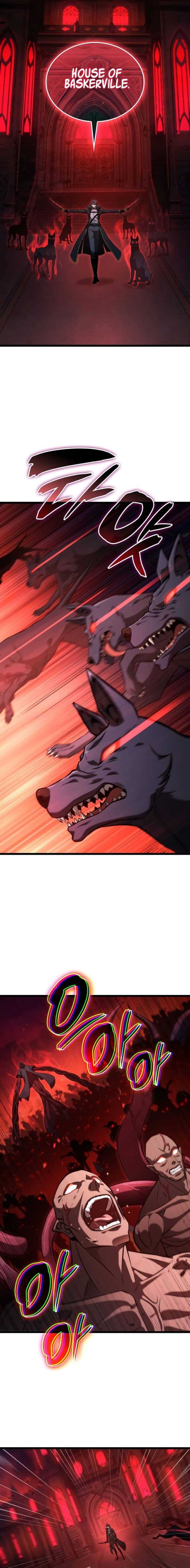 Insanely-Talented Player - Chapter 57 - Page 3