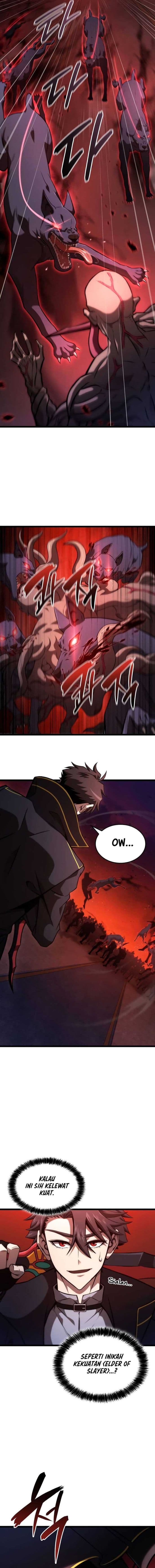 Insanely-Talented Player - Chapter 57 - Page 4