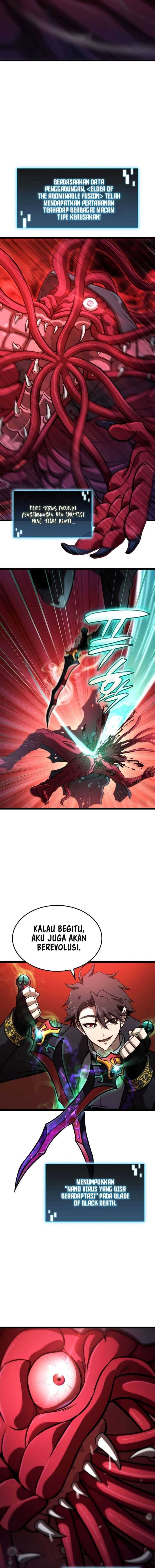 Insanely-Talented Player - Chapter 57 - Page 7