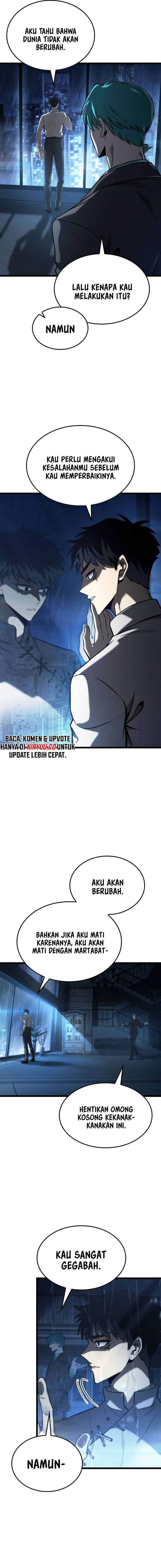 Insanely-Talented Player - Chapter 58 - Page 10