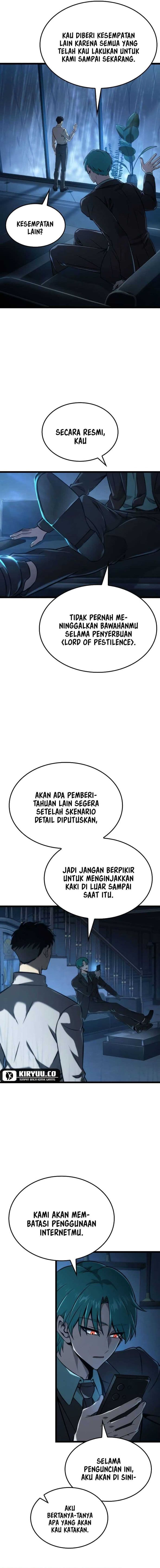 Insanely-Talented Player - Chapter 58 - Page 11