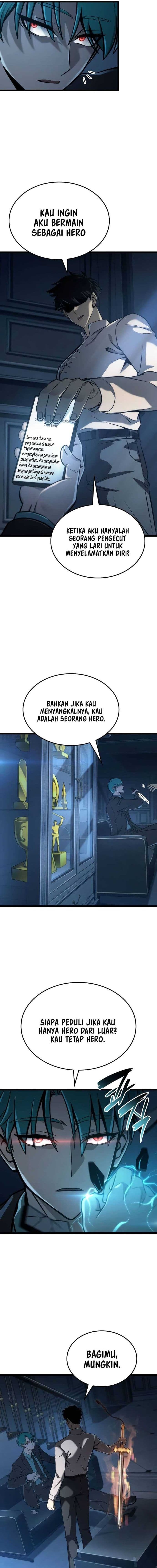 Insanely-Talented Player - Chapter 58 - Page 12