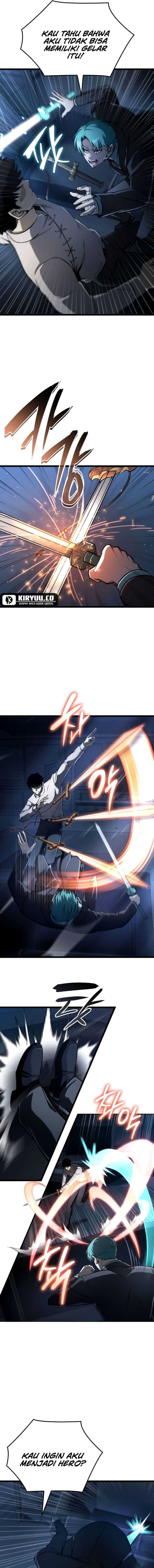 Insanely-Talented Player - Chapter 58 - Page 14