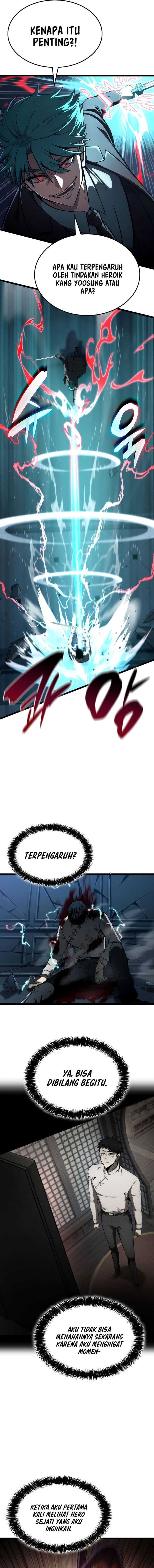 Insanely-Talented Player - Chapter 58 - Page 16