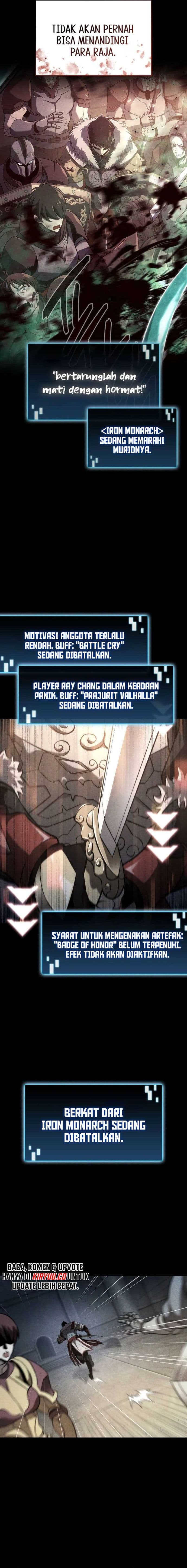Insanely-Talented Player - Chapter 58 - Page 5