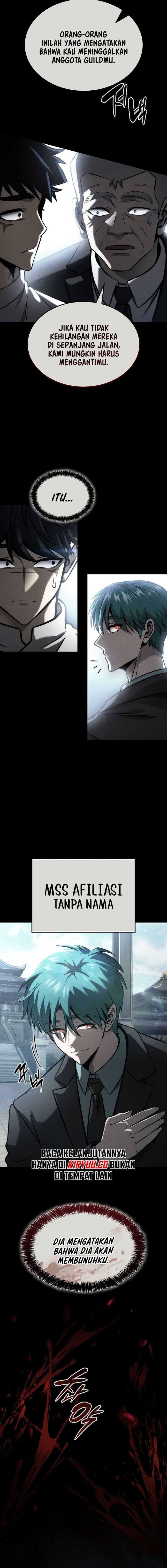 Insanely-Talented Player - Chapter 58 - Page 7