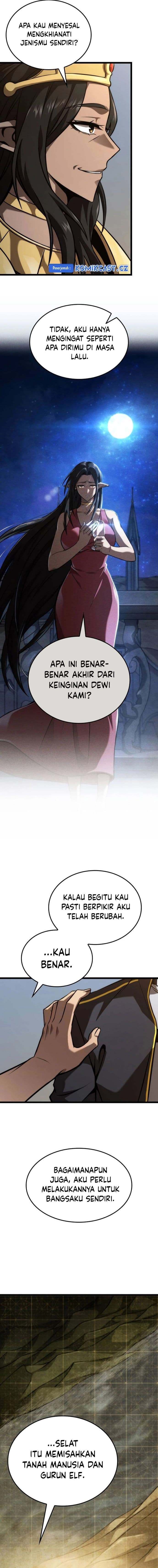 Insanely-Talented Player - Chapter 59 - Page 10