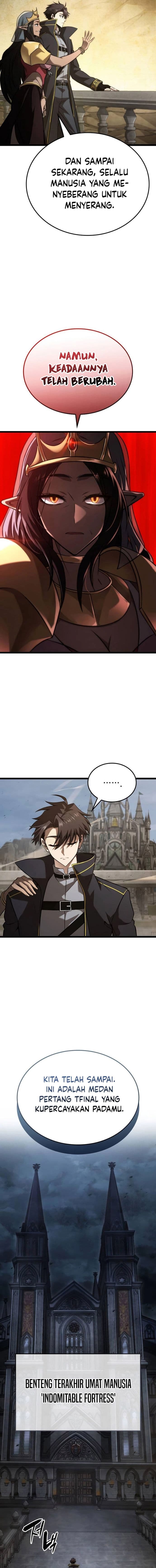 Insanely-Talented Player - Chapter 59 - Page 11