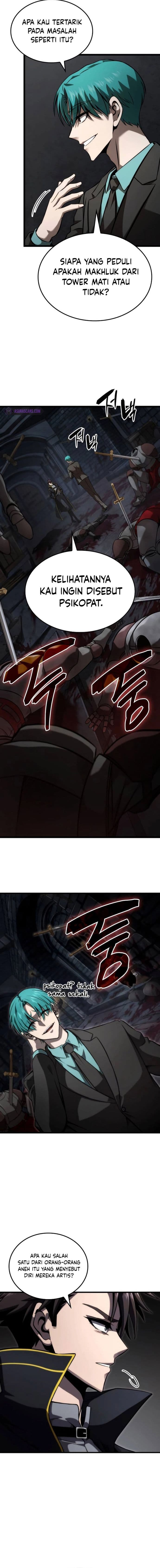 Insanely-Talented Player - Chapter 59 - Page 13