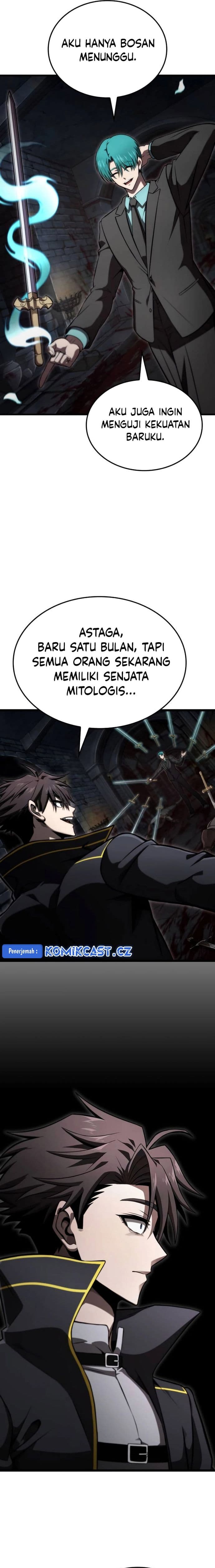 Insanely-Talented Player - Chapter 59 - Page 14
