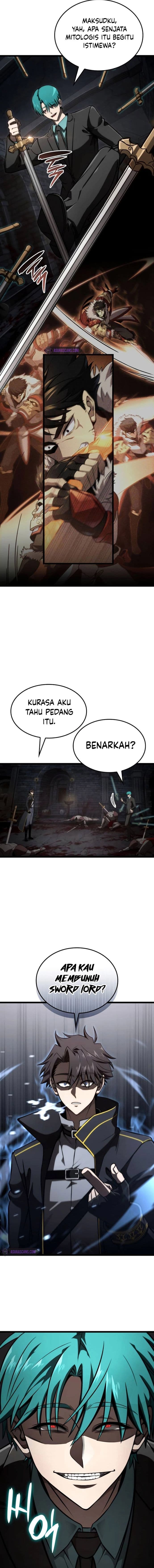 Insanely-Talented Player - Chapter 59 - Page 15