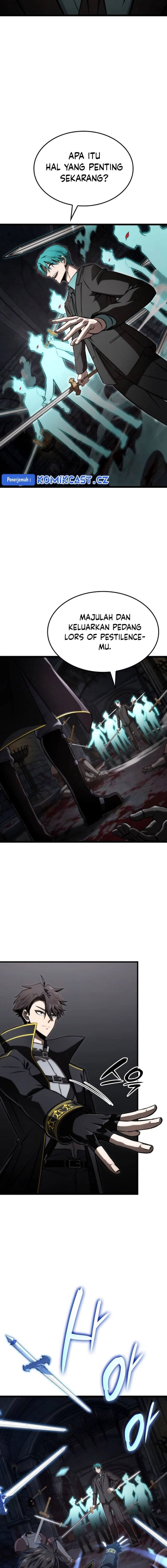 Insanely-Talented Player - Chapter 59 - Page 16